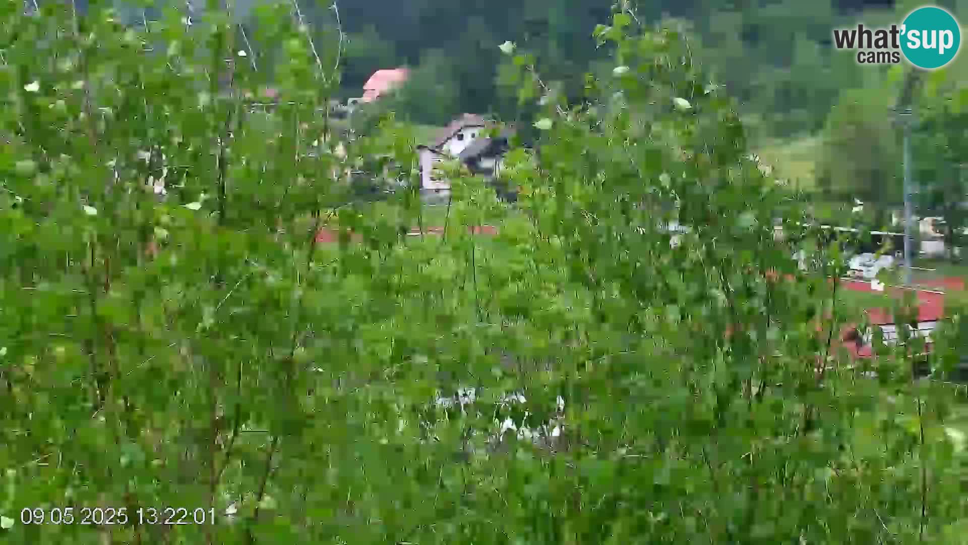 Skijalište Črna na Koroškoj | Koruška | Slovenija