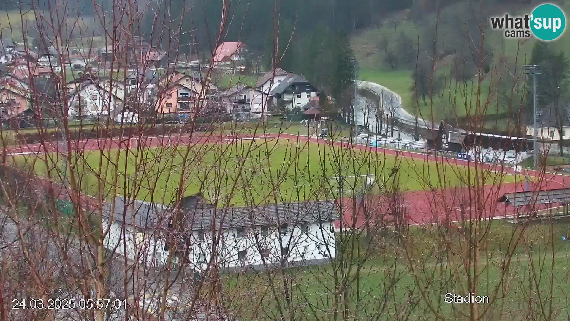 Črna na Koroškem ski slope | Koroška | Slovenia