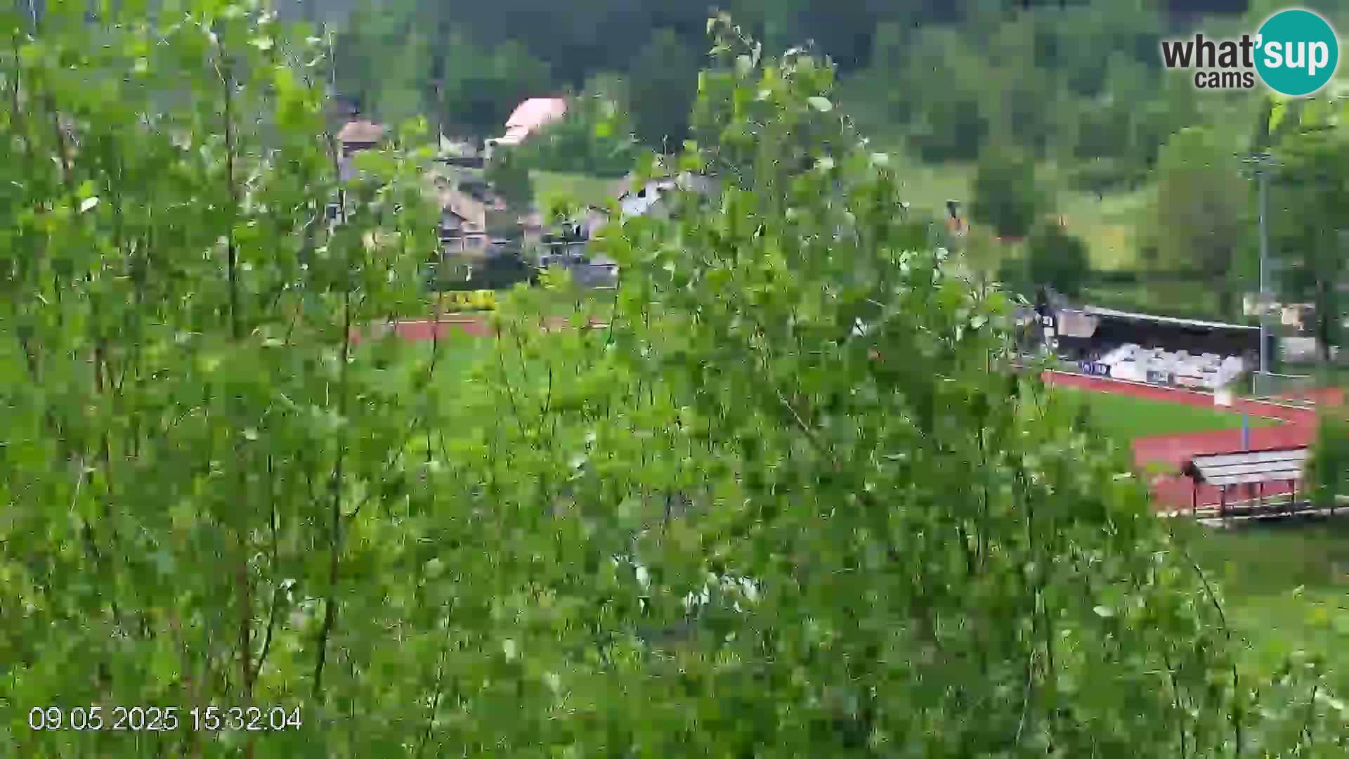 Skijalište Črna na Koroškoj | Koruška | Slovenija