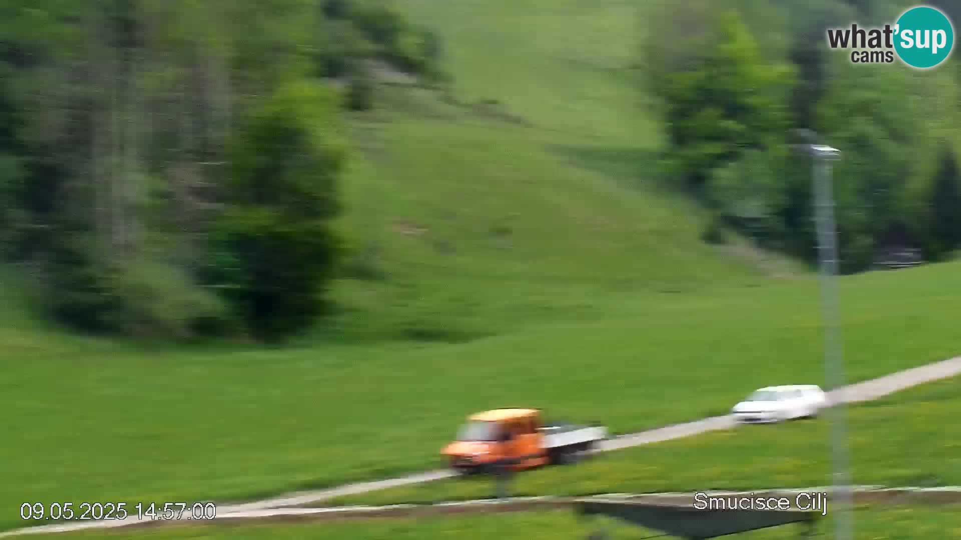 Stazione sciistica Črna na Koroškem | Carinzia | Slovenia