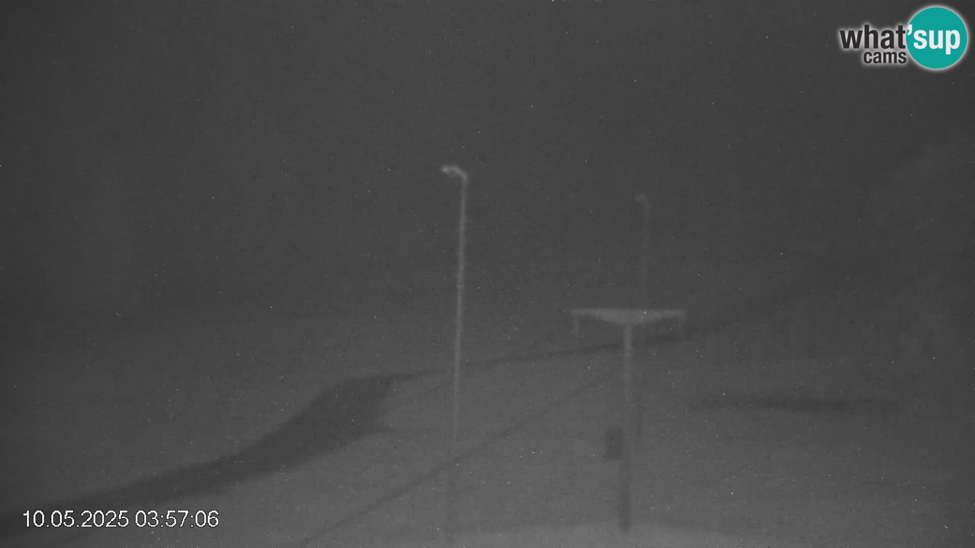 Piste de ski Črna na Koroška | Carinthie | Slovénie
