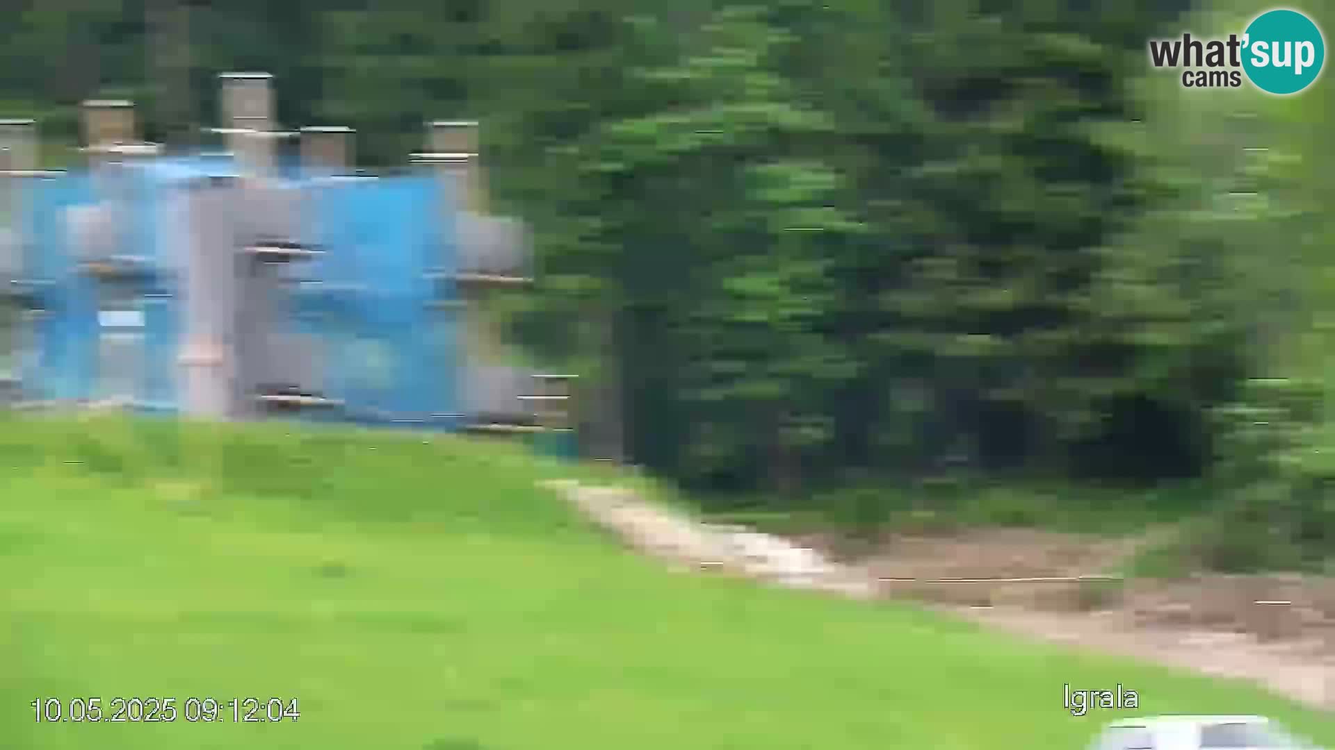 Skipiste Črna na Koroška | Kärnten | Slowenien