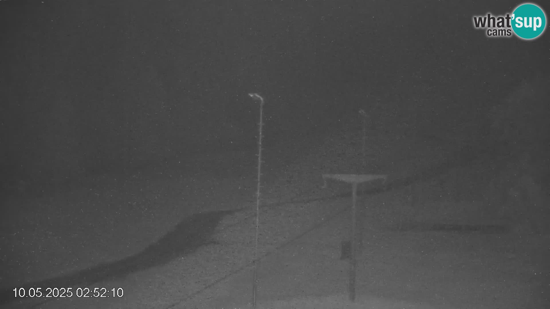 Piste de ski Črna na Koroška | Carinthie | Slovénie
