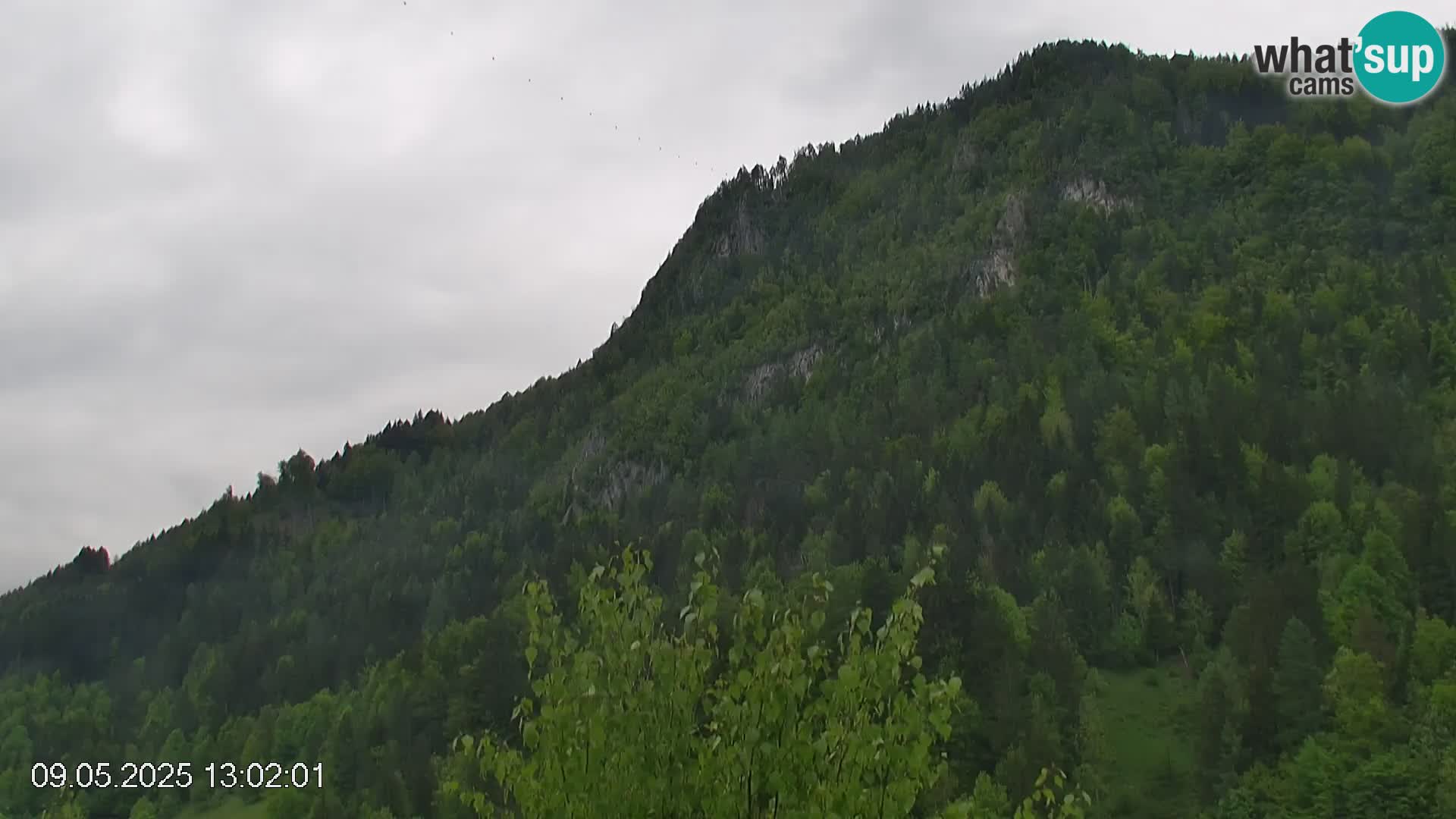 Skijalište Črna na Koroškoj | Koruška | Slovenija