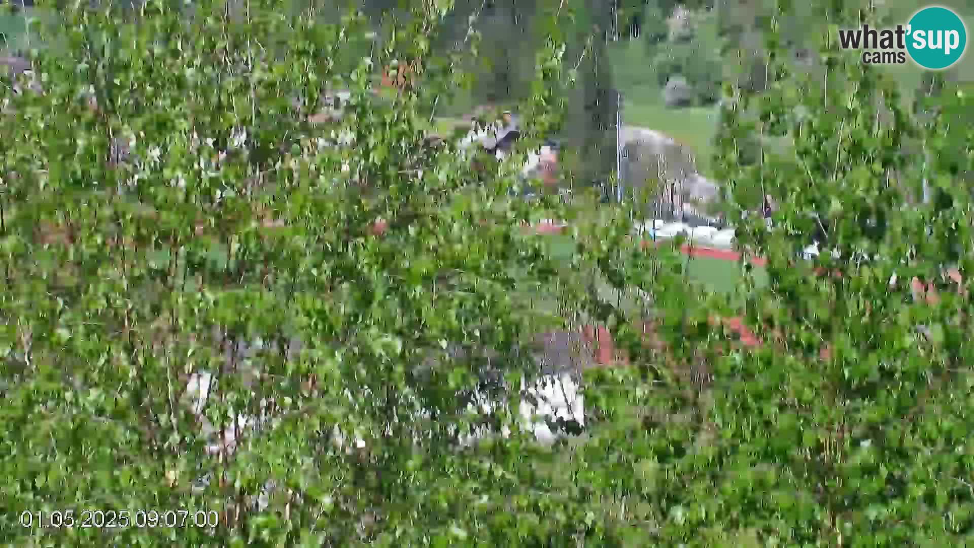Skipiste Črna na Koroška | Kärnten | Slowenien