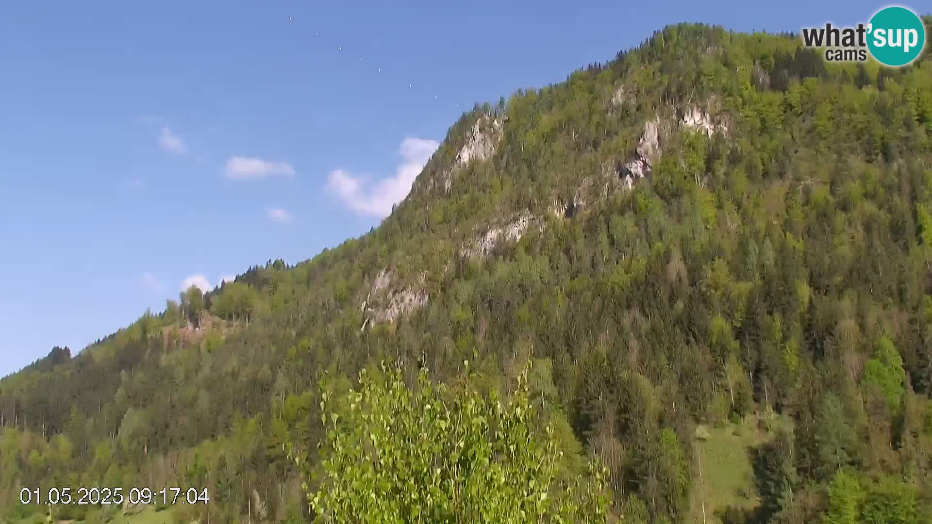 Piste de ski Črna na Koroška | Carinthie | Slovénie