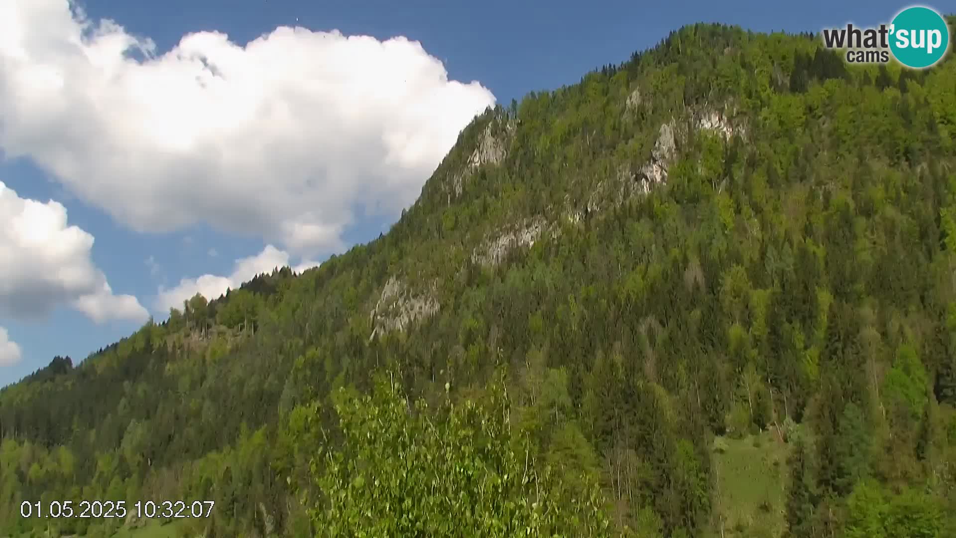 Skipiste Črna na Koroška | Kärnten | Slowenien