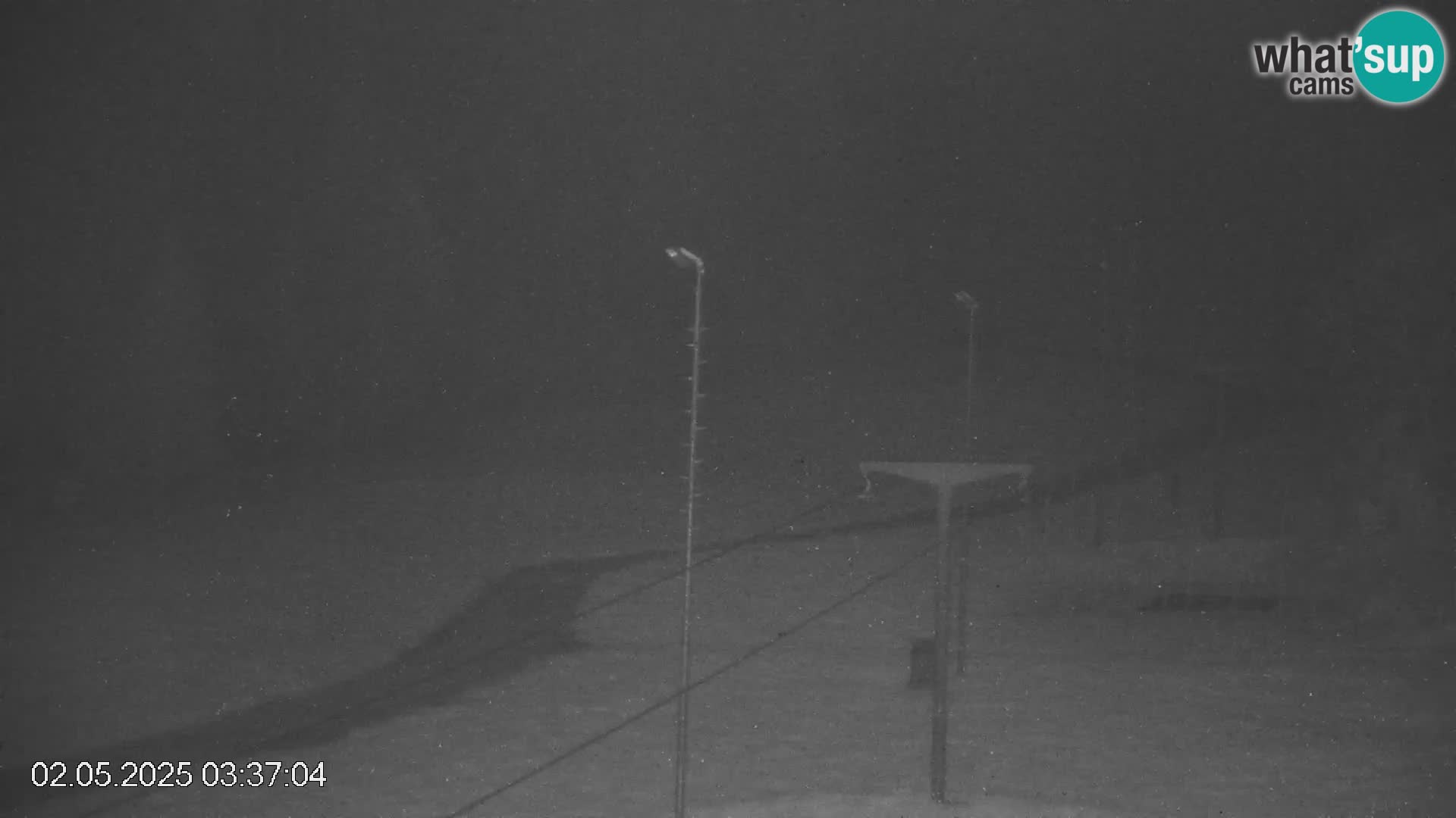 Skipiste Črna na Koroška | Kärnten | Slowenien