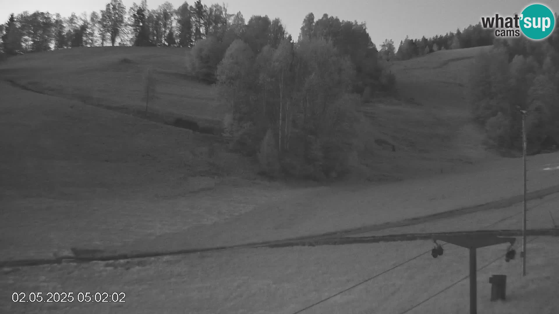 Črna na Koroškem ski slope | Koroška | Slovenia