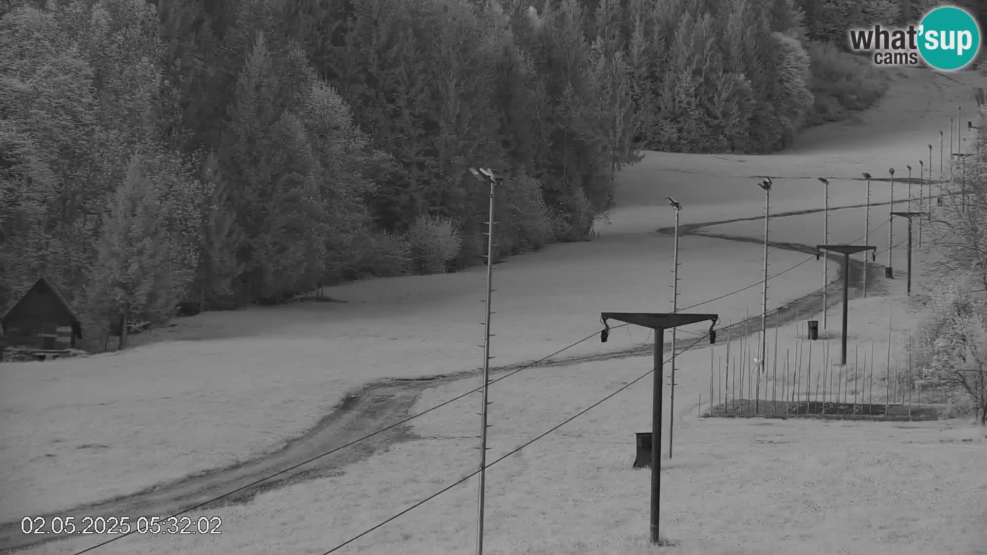 Skijalište Črna na Koroškoj | Koruška | Slovenija