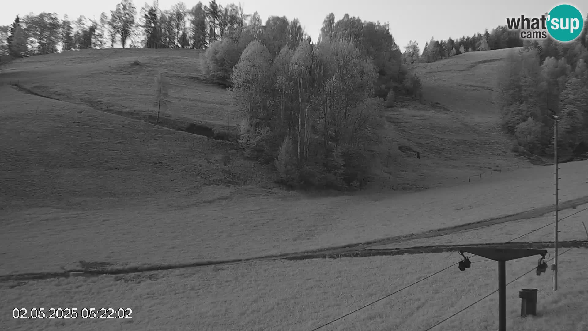 Skijalište Črna na Koroškoj | Koruška | Slovenija