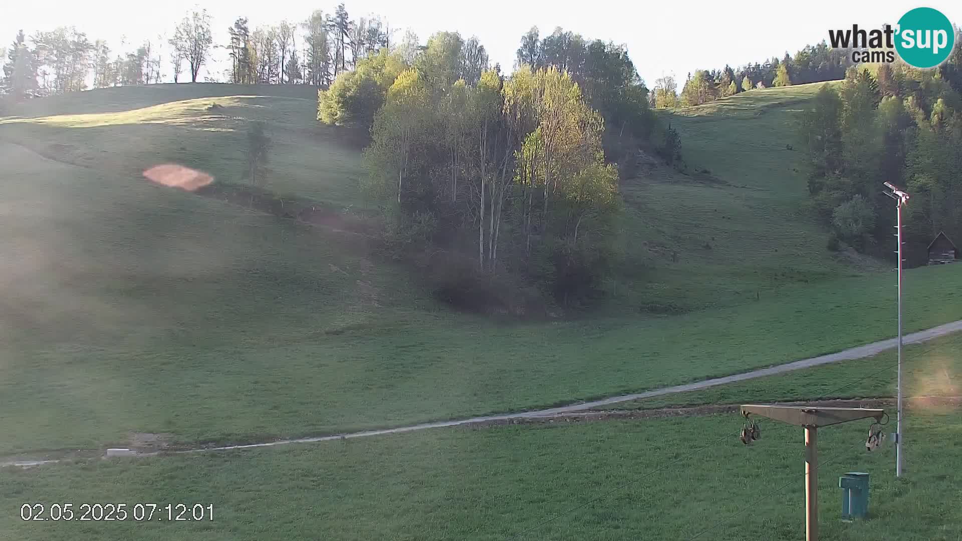 Stazione sciistica Črna na Koroškem | Carinzia | Slovenia