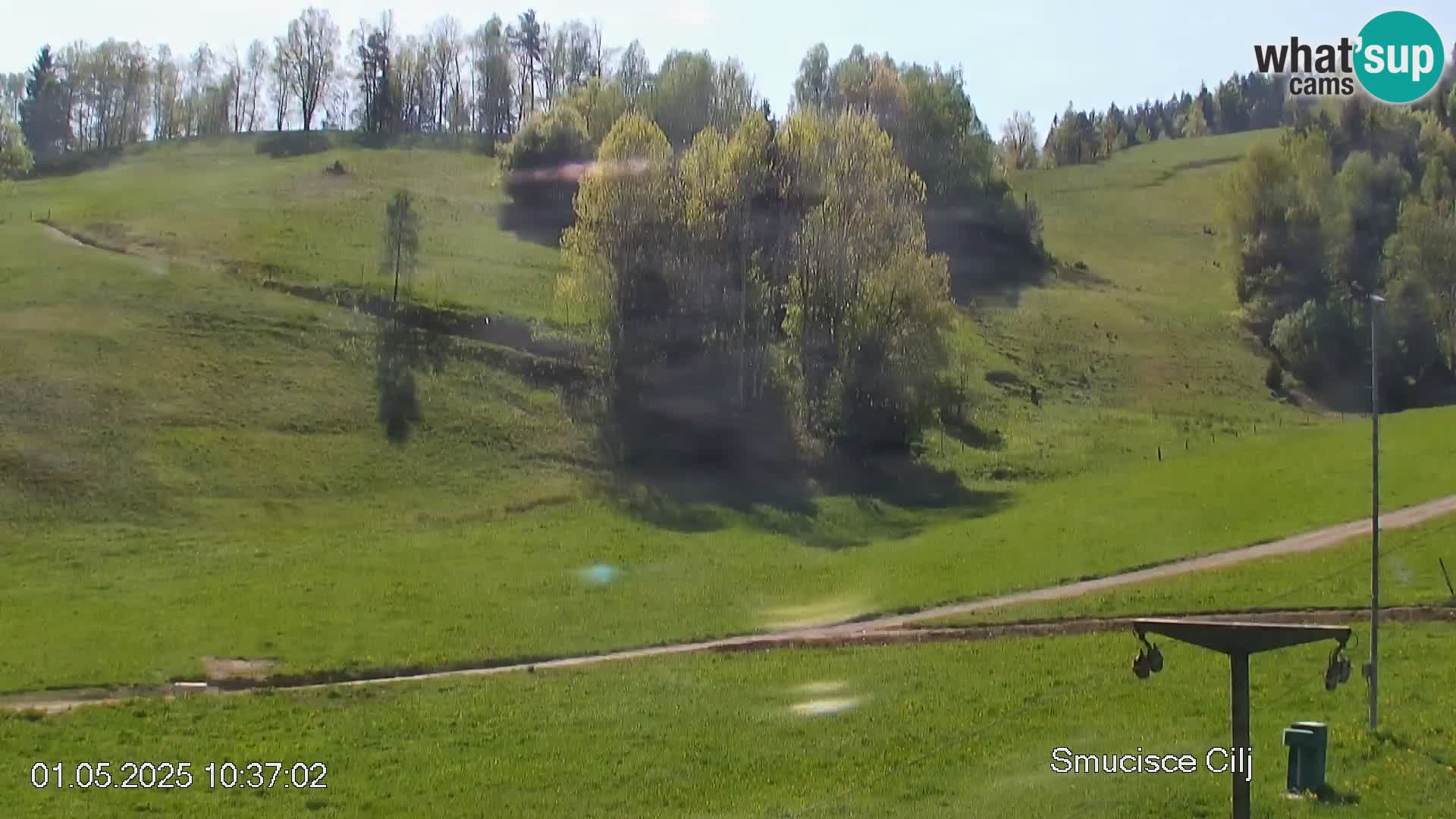 Skipiste Črna na Koroška | Kärnten | Slowenien