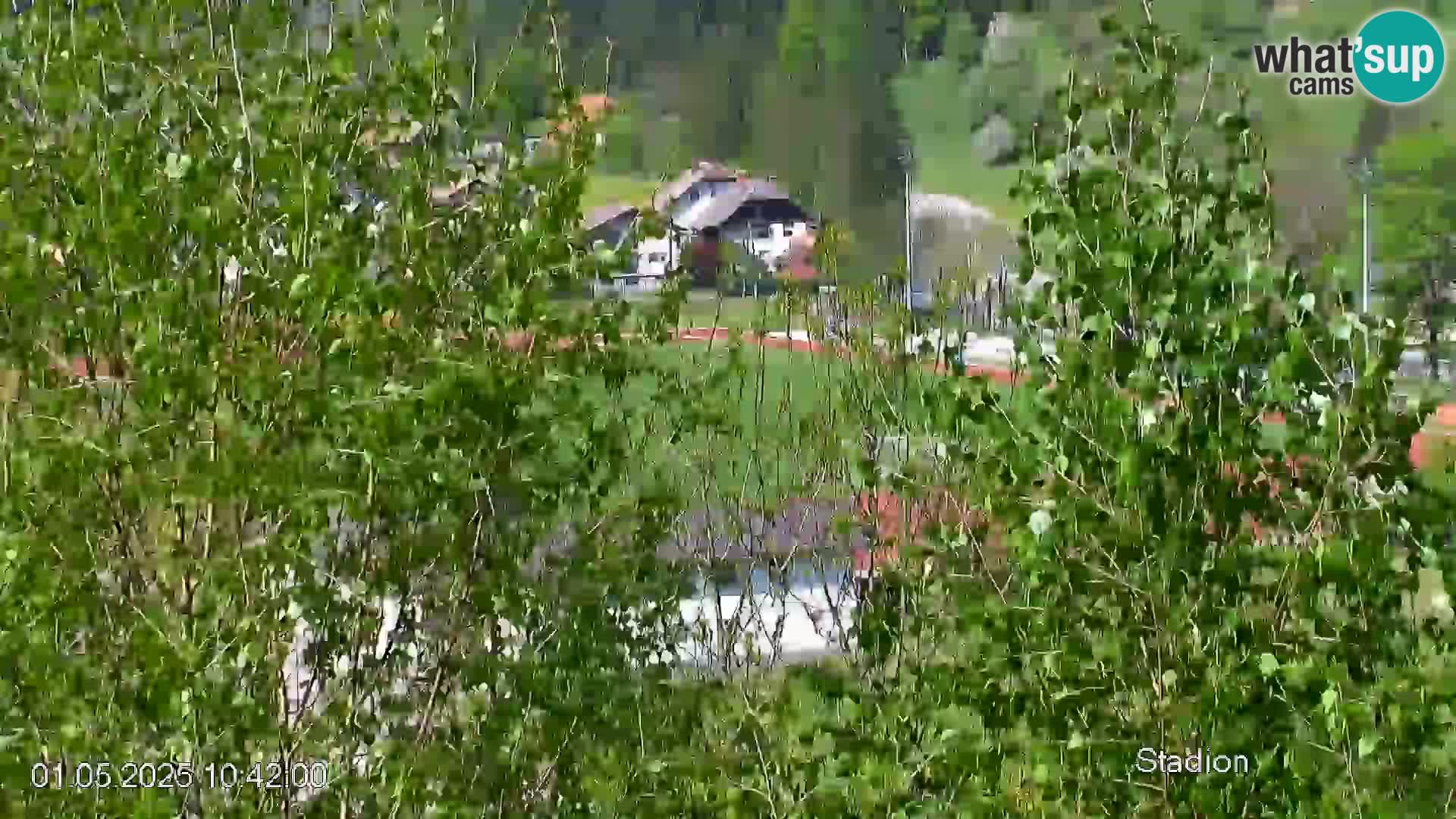 Črna na Koroškem ski slope | Koroška | Slovenia