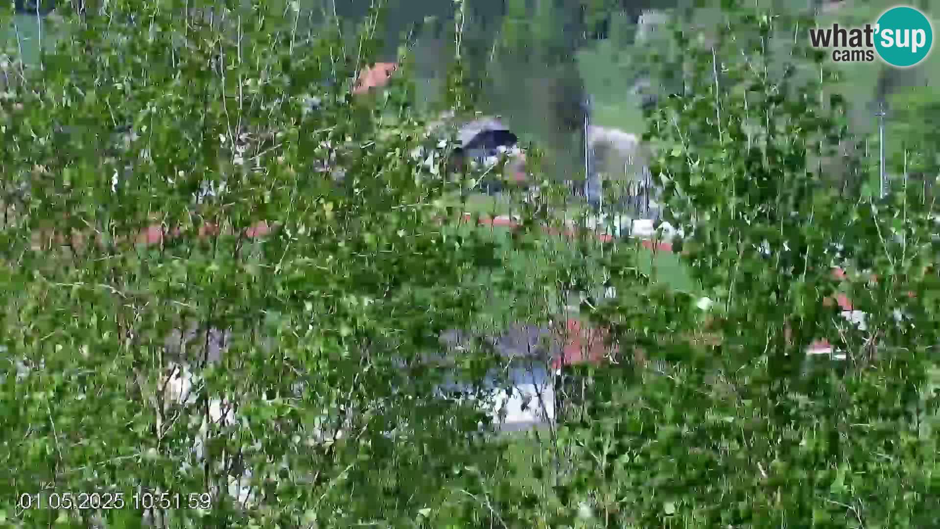 Piste de ski Črna na Koroška | Carinthie | Slovénie