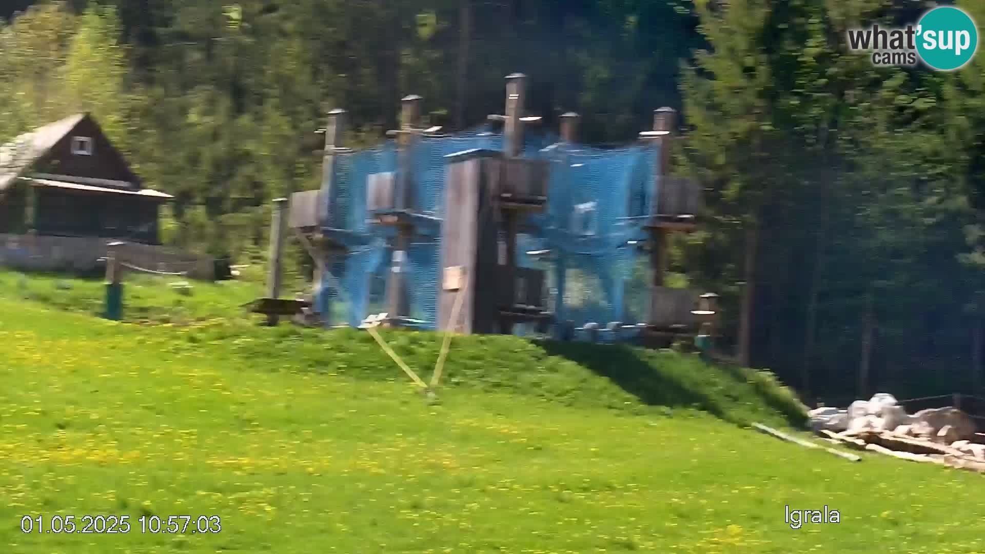 Črna na Koroškem ski slope | Koroška | Slovenia