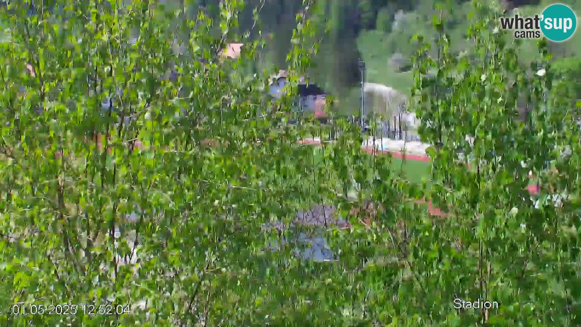 Črna na Koroškem ski slope | Koroška | Slovenia