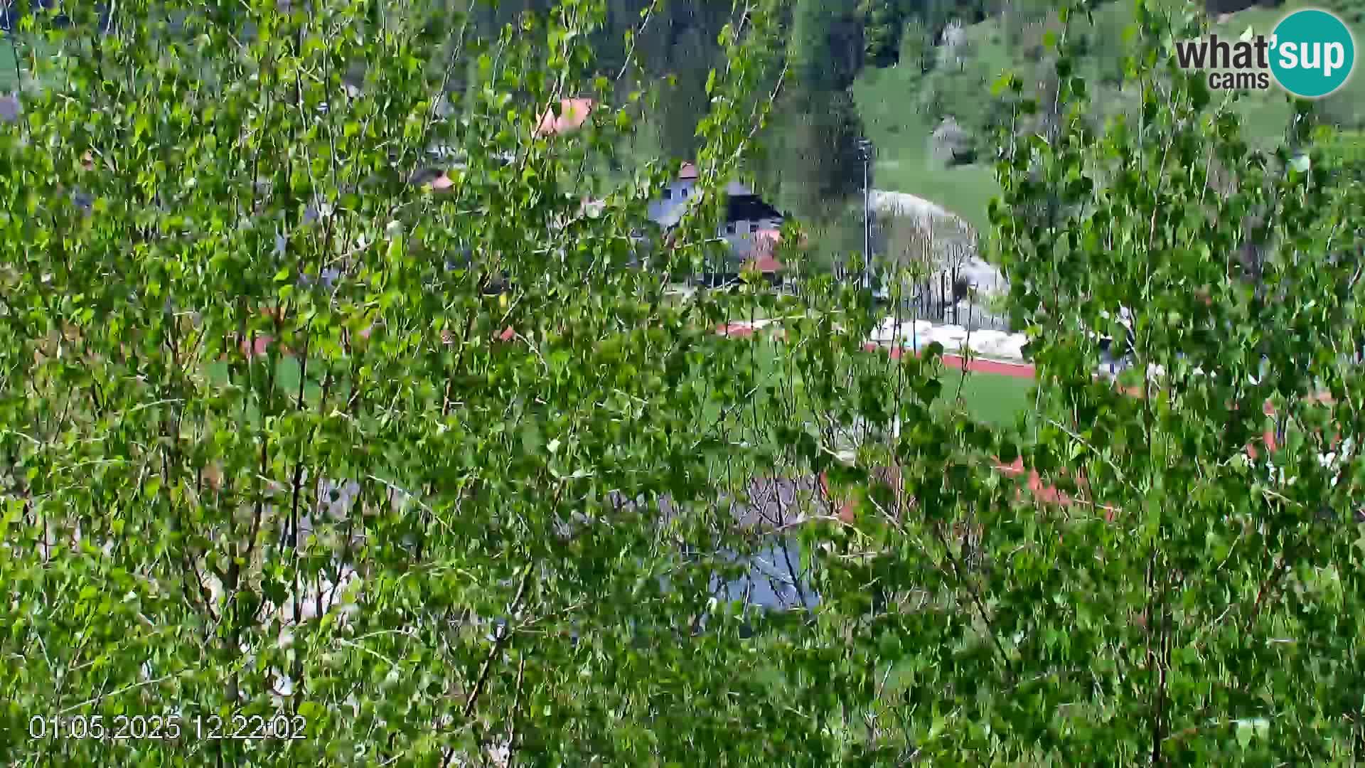 Skijalište Črna na Koroškoj | Koruška | Slovenija