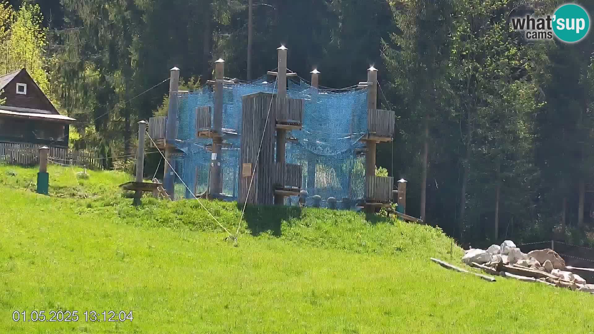 Črna na Koroškem ski slope | Koroška | Slovenia