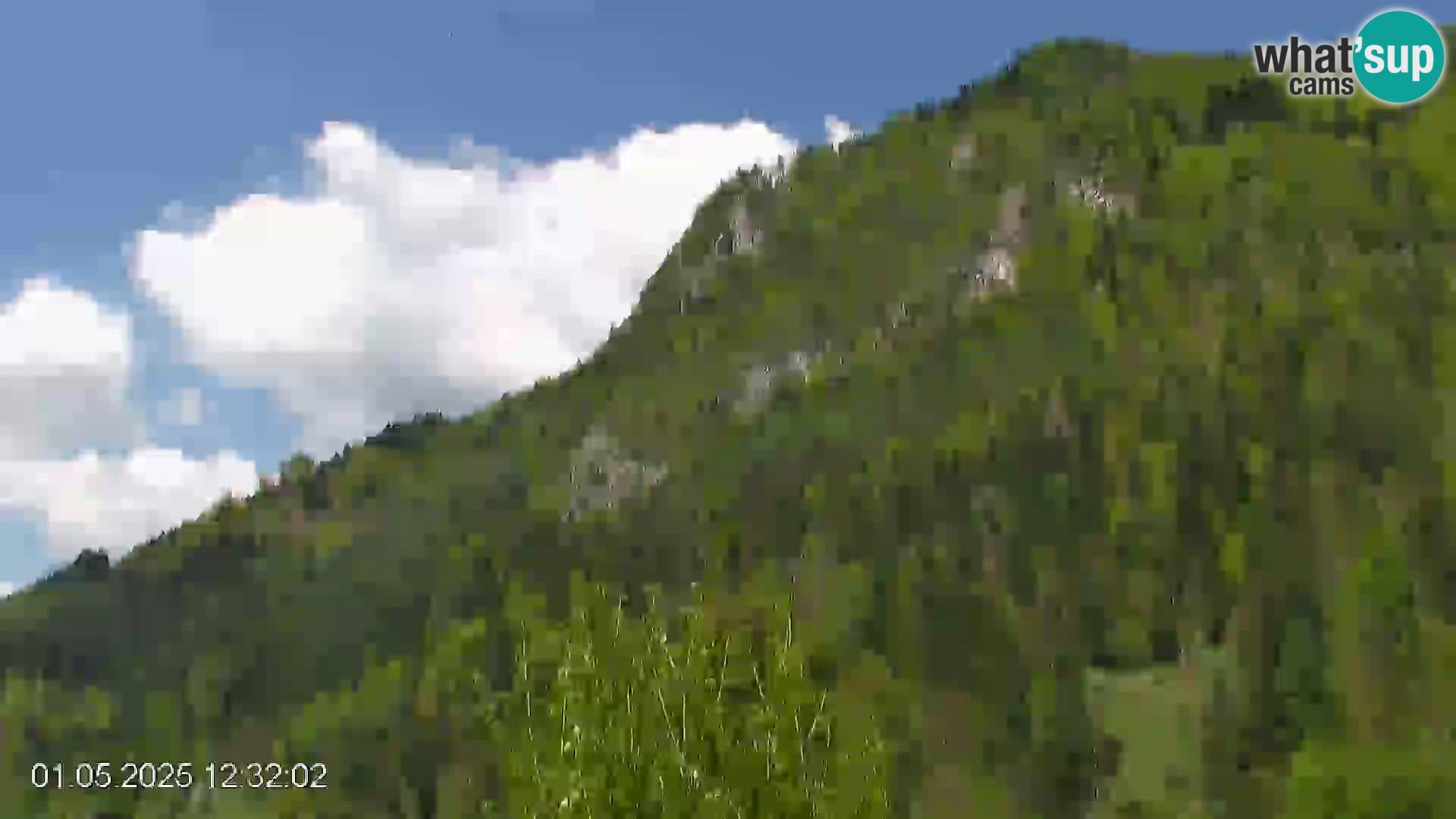 Črna na Koroškem ski slope | Koroška | Slovenia
