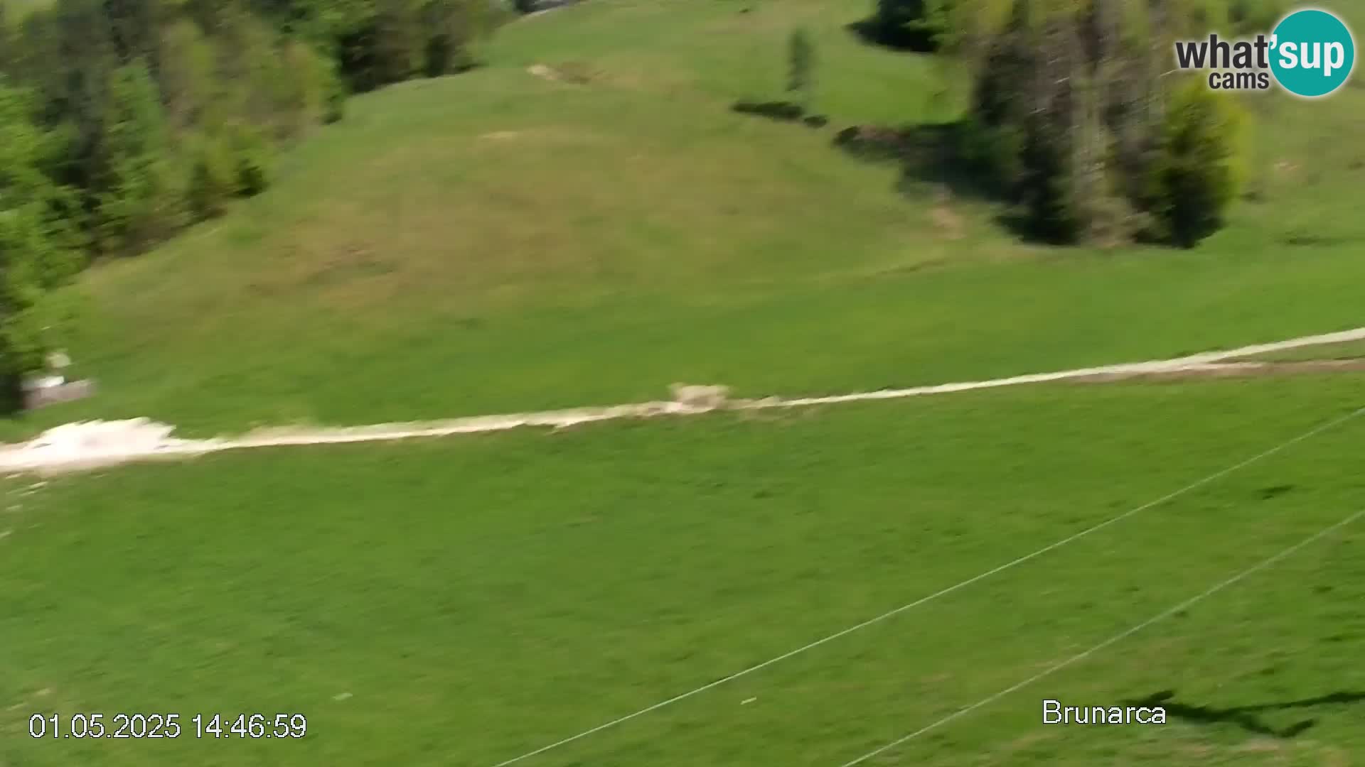 Skijalište Črna na Koroškoj | Koruška | Slovenija