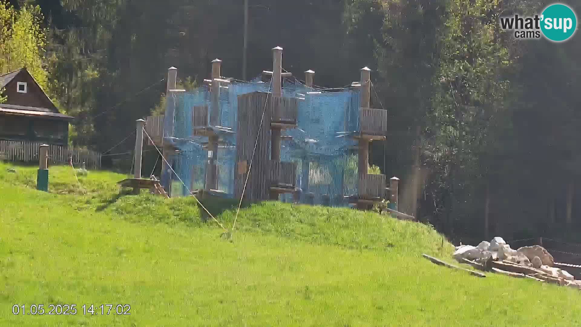 Stazione sciistica Črna na Koroškem | Carinzia | Slovenia