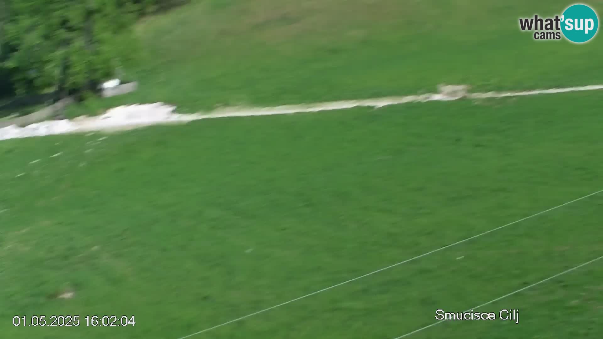 Pista de esquí de Črna na Koroška | Carintia | Eslovenia