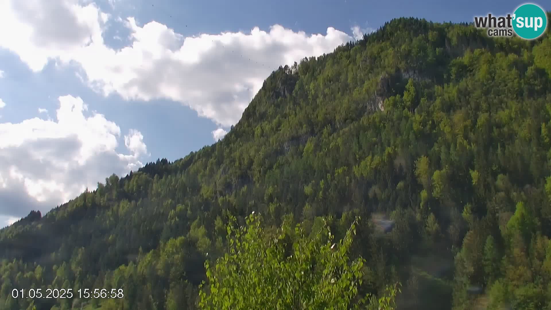 Skijalište Črna na Koroškoj | Koruška | Slovenija