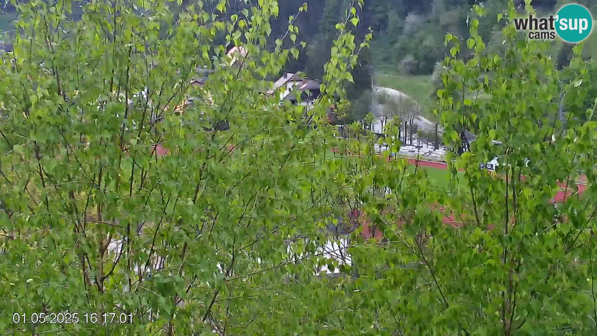 Skipiste Črna na Koroška | Kärnten | Slowenien