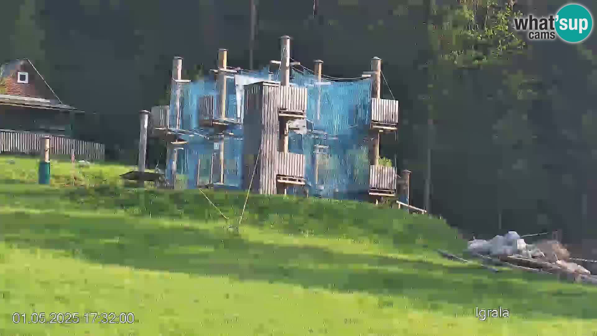 Črna na Koroškem ski slope | Koroška | Slovenia
