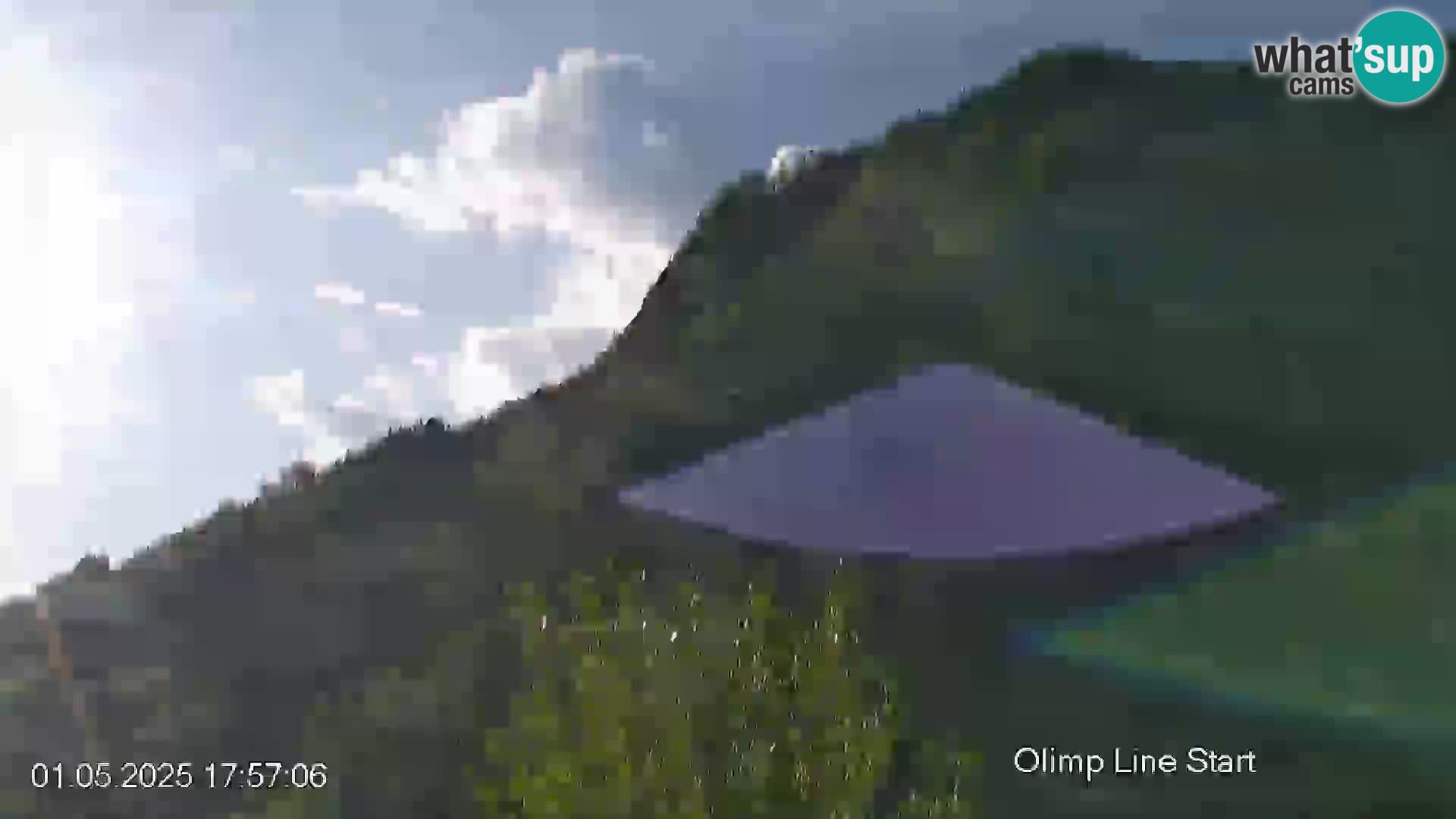 Skijalište Črna na Koroškoj | Koruška | Slovenija