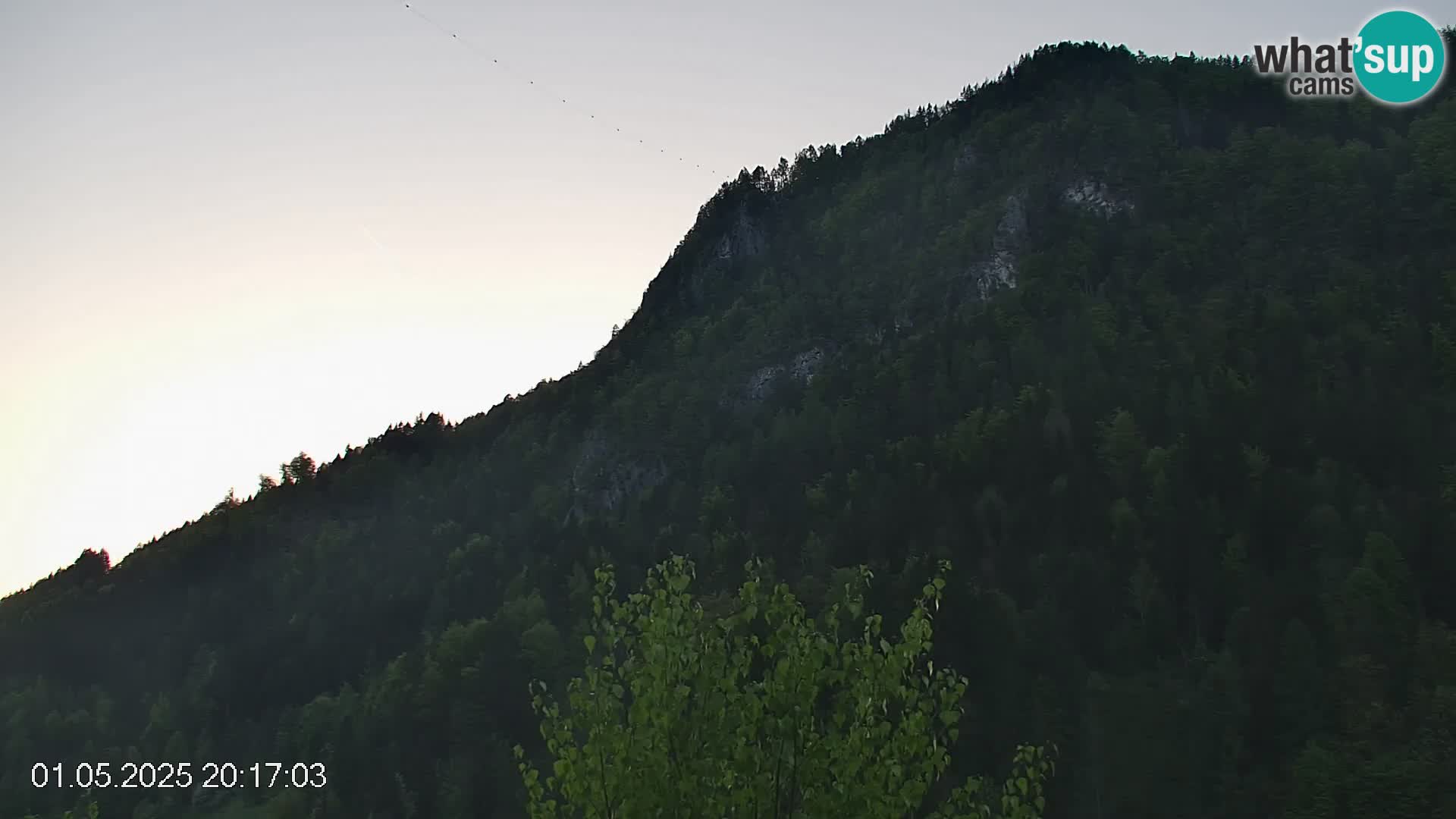 Pista de esquí de Črna na Koroška | Carintia | Eslovenia