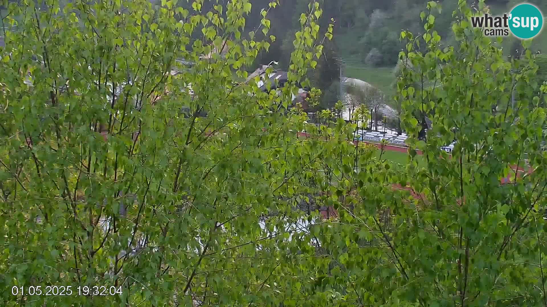 Stazione sciistica Črna na Koroškem | Carinzia | Slovenia