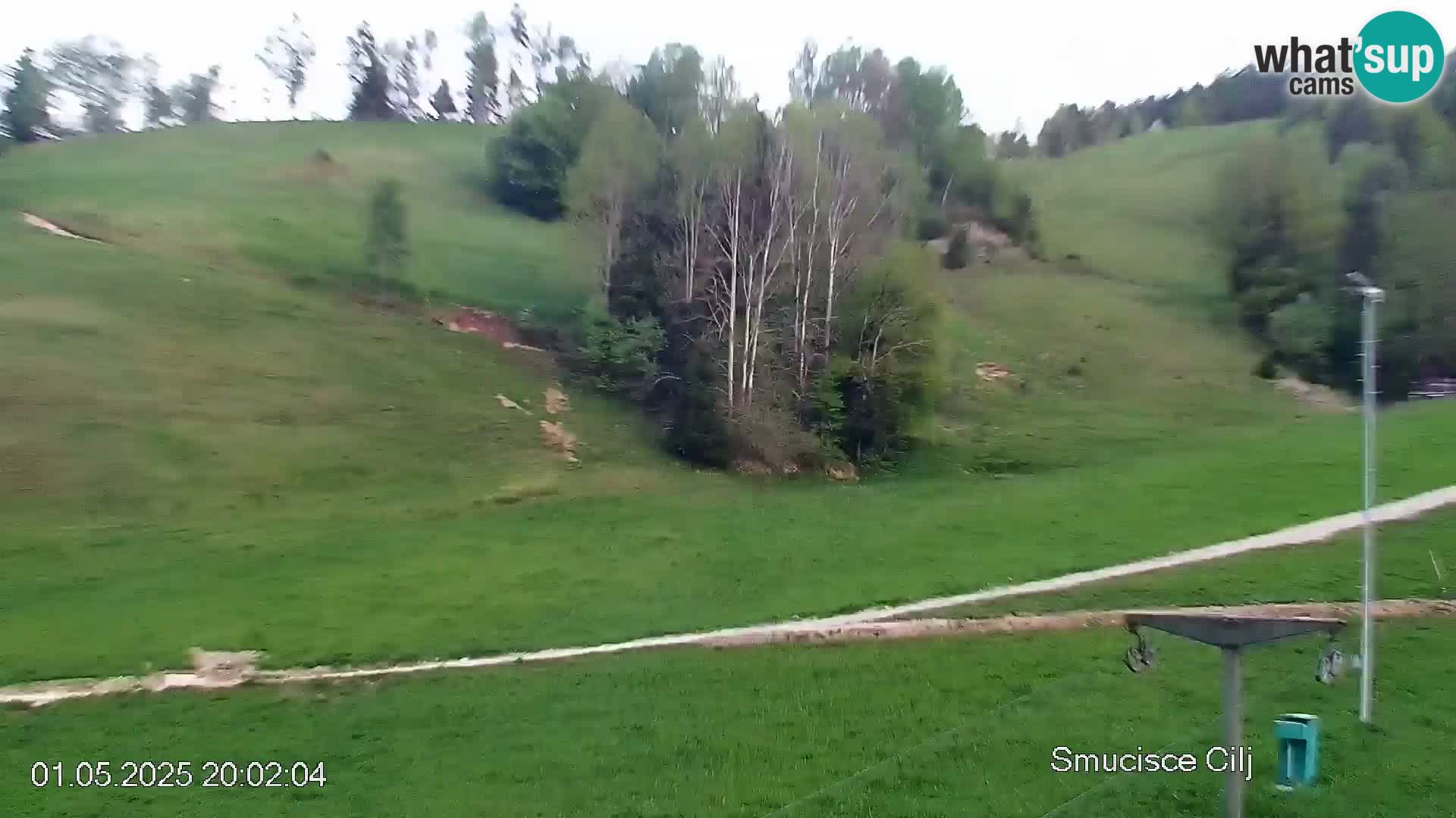 Stazione sciistica Črna na Koroškem | Carinzia | Slovenia