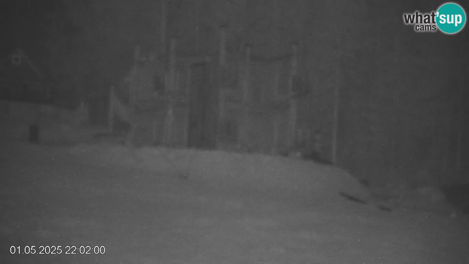 Skipiste Črna na Koroška | Kärnten | Slowenien