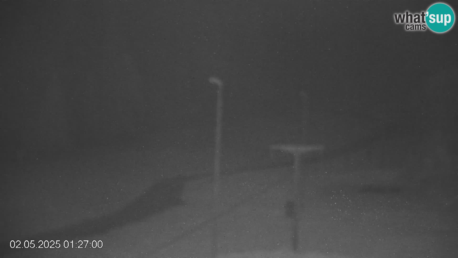 Piste de ski Črna na Koroška | Carinthie | Slovénie
