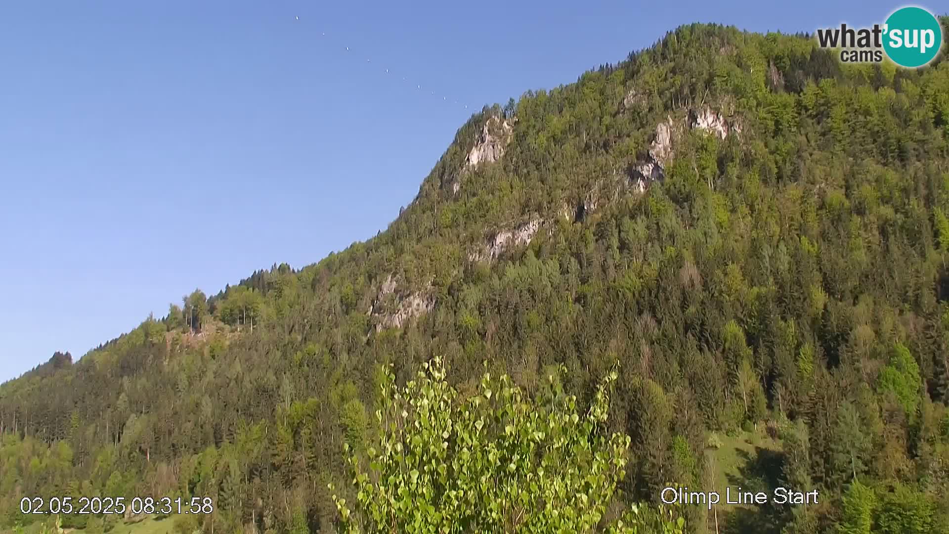 Skipiste Črna na Koroška | Kärnten | Slowenien