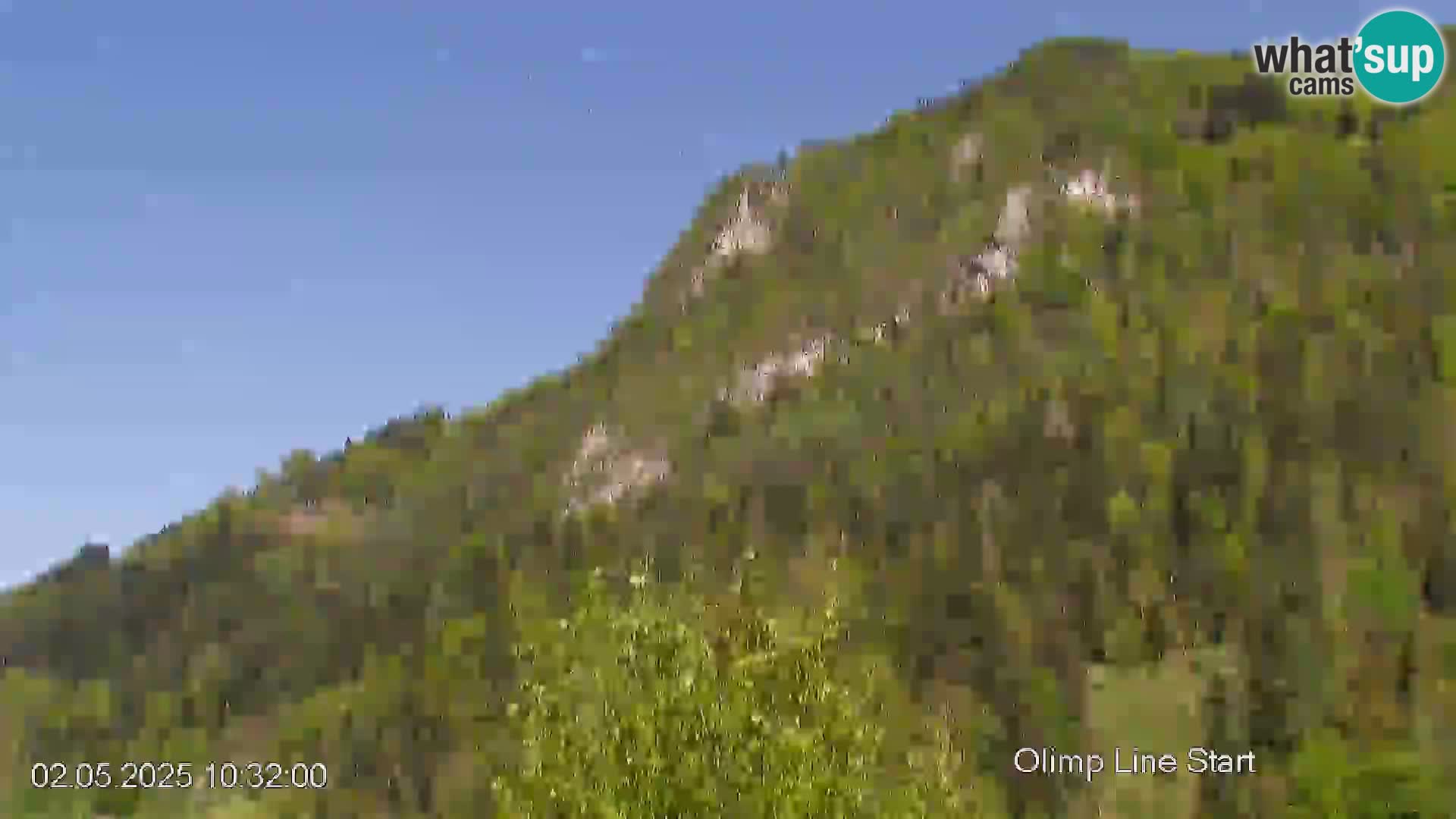 Stazione sciistica Črna na Koroškem | Carinzia | Slovenia
