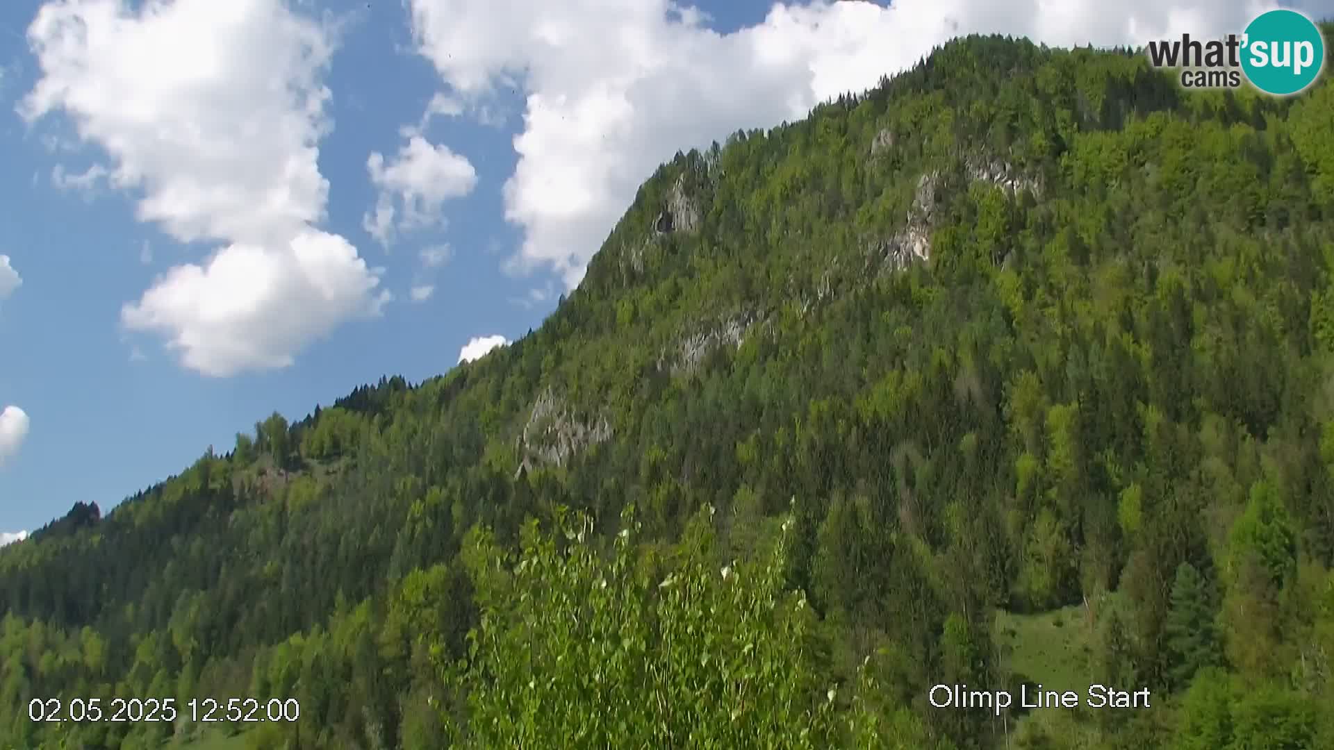 Pista de esquí de Črna na Koroška | Carintia | Eslovenia