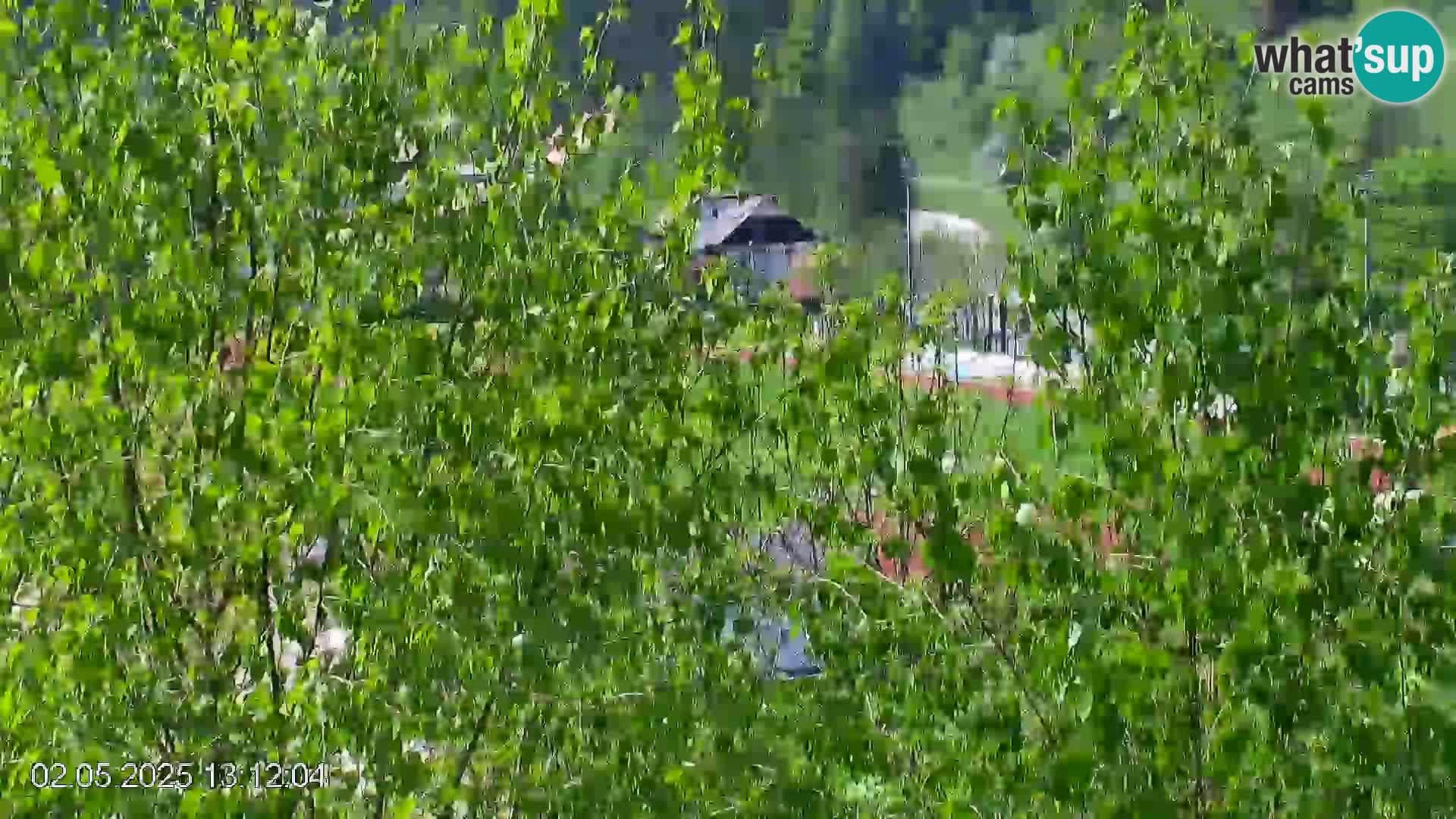 Črna na Koroškem ski slope | Koroška | Slovenia