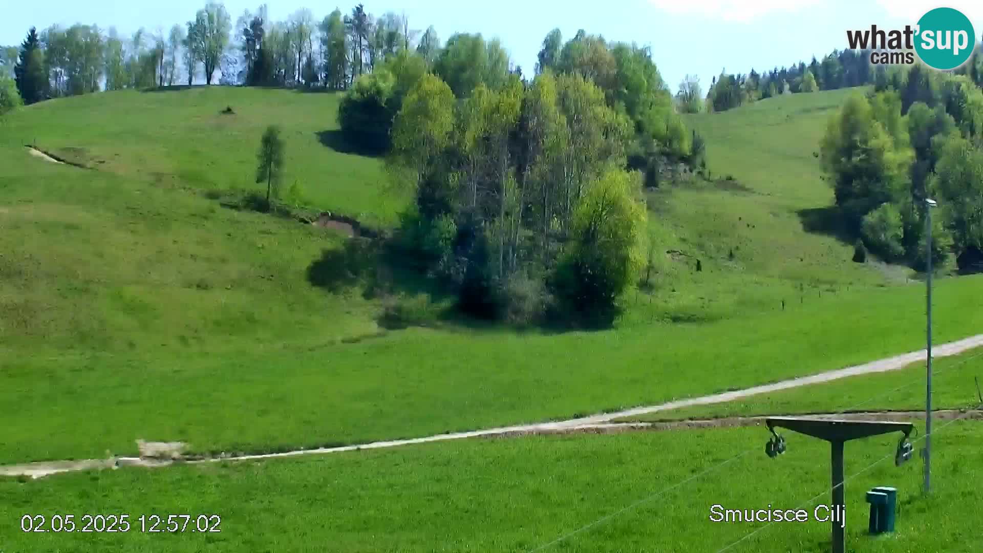 Črna na Koroškem ski slope | Koroška | Slovenia