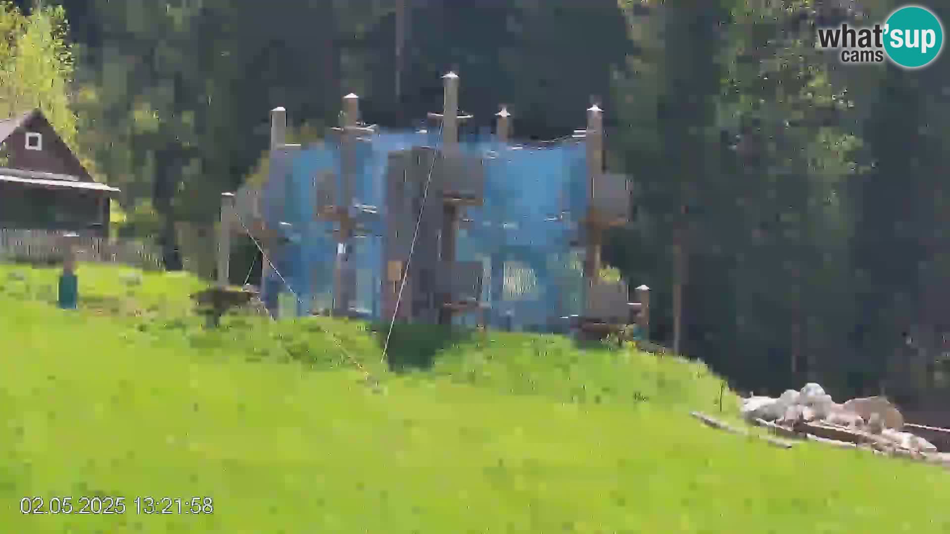 Črna na Koroškem ski slope | Koroška | Slovenia