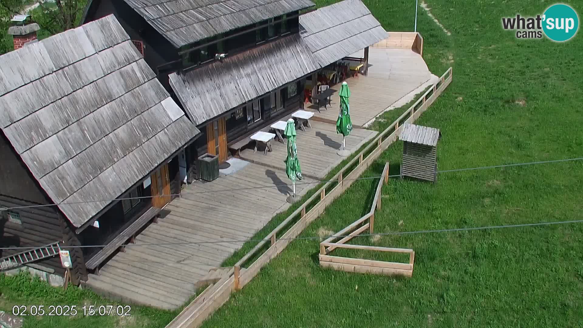 Skijalište Črna na Koroškoj | Koruška | Slovenija