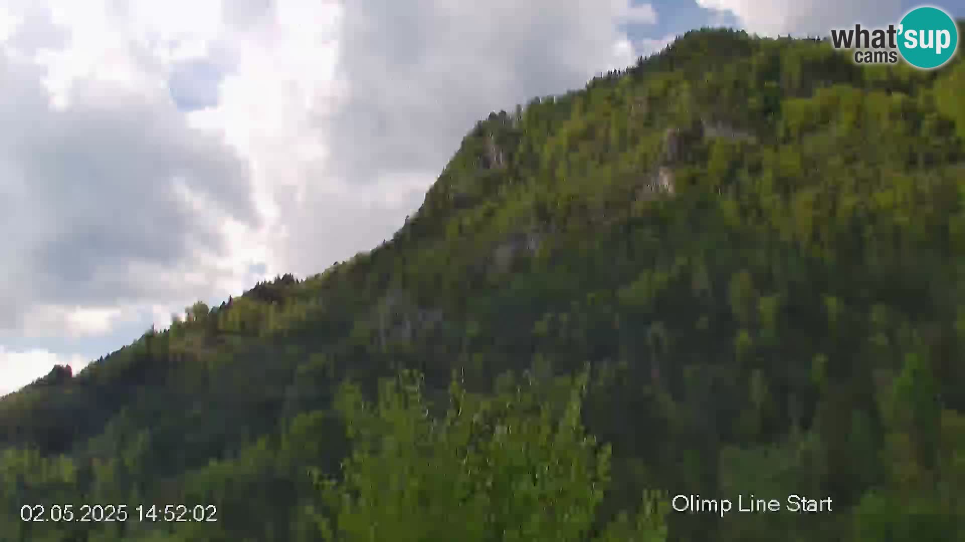 Piste de ski Črna na Koroška | Carinthie | Slovénie