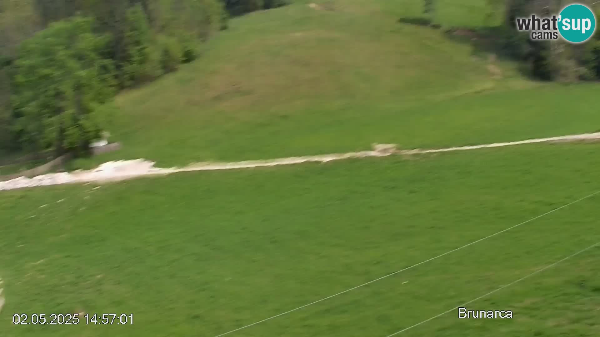 Črna na Koroškem ski slope | Koroška | Slovenia