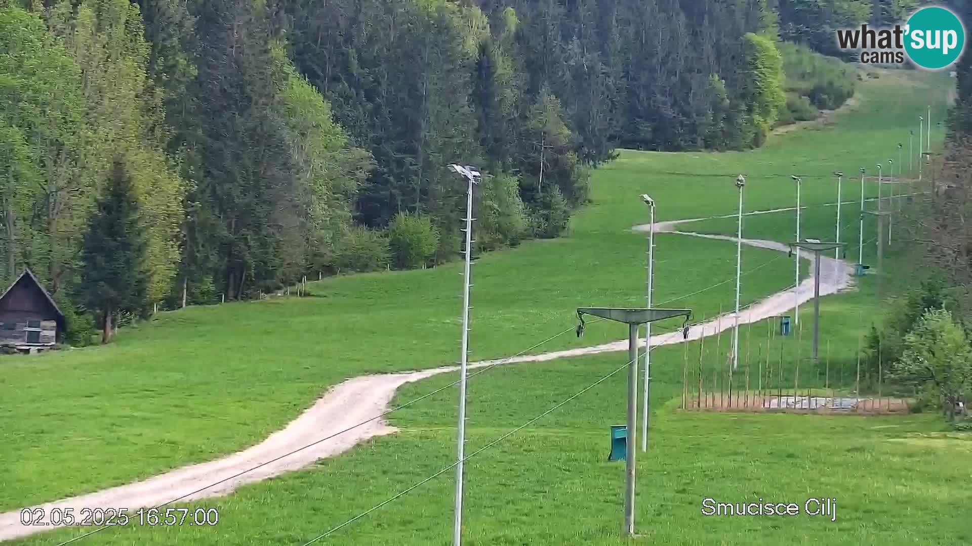 Črna na Koroškem ski slope | Koroška | Slovenia