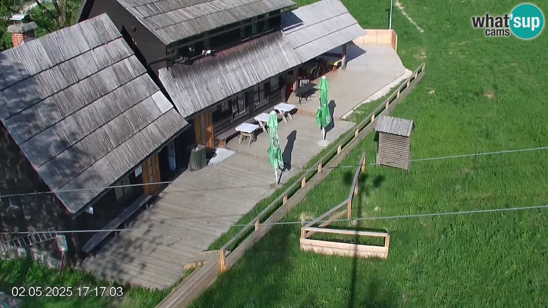 Stazione sciistica Črna na Koroškem | Carinzia | Slovenia