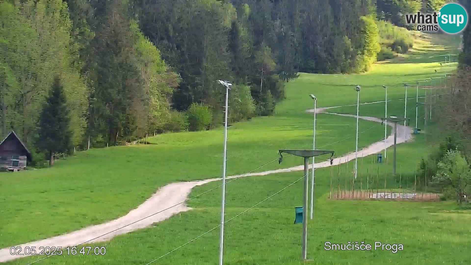 Stazione sciistica Črna na Koroškem | Carinzia | Slovenia