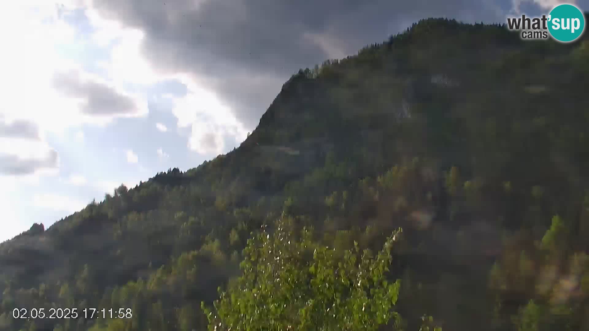Skipiste Črna na Koroška | Kärnten | Slowenien
