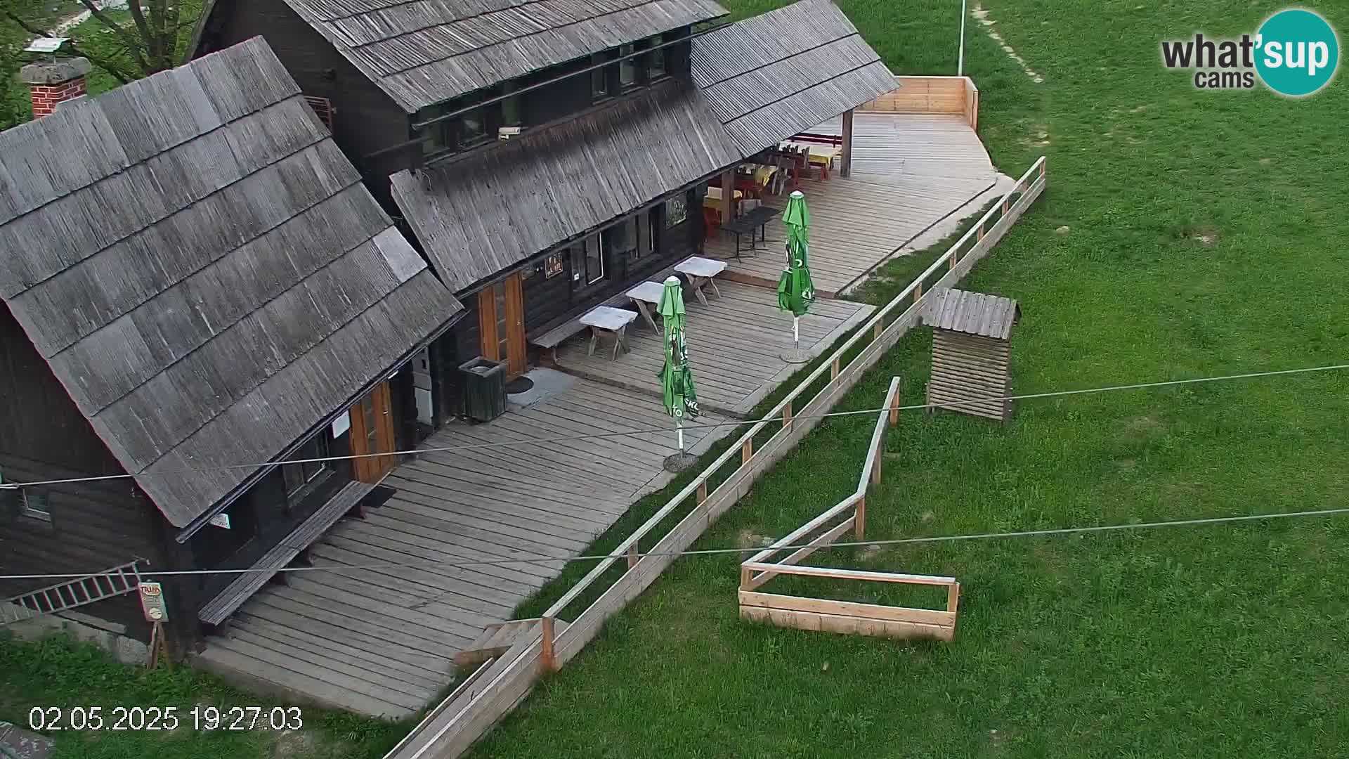 Smučišče Črna na Koroškem | Koroška | Slovenija